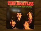 The Beatles extended sessions 2 lp collectible 256 out of 1000 john lennon