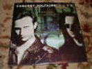 Cabaret Voltaire LP Code