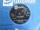 The Temptations - Why You Wanna Make Me... 1964 UK 45
