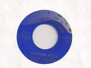 SPACE RANGERS : Wishing Well / Ghost Riders Private Hard Rock Psych 45 LISTEN