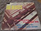 THE BEATLES - Please Please Me ISRAELI ISRAEL LP RAREST PRESS + ERROR
