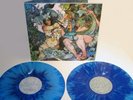 Baroness Blue Record 2LP relapse metal mastodon