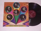 KLAUS RENFT COMBO -s/t- LP  Amiga 1974  im Topzustand