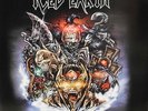 ICED EARTH - TRIBUTE TO THE GODS - LP