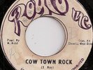 I ROY / COW TOWN ROCK / LISTEN