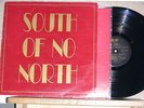 SOUTH OF NO NORTH - Rajah - LP RARE Greek  LP NEW WAVE/DARK/GOTH