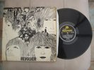 THE BEATLES REVOLVER 12
