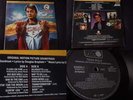Orginal Soundtrack OST TEEN WOLF Goodman Chuck Berry LP David Palmer Beach Boys