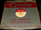 Chuck Berry 78 Quality Johnny B. Goode Rockabilly