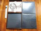 OPETH WOODEN 6 LP BOX LOOK KATATONIA ENSLAVED MASTODON MAYHEM OCTOBER TIDE