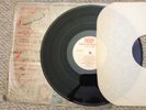 The Replacements LET IT BE 1984 LP org.