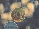 PINK FLOYD OBSCURED BY CLOUDS RARE LP