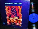 MINT 1969 ORIG   SMOKESTACK LIGHTNIN   OFF THE WALL   FUZZED PSYCH BLUES CAL