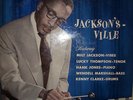MILT JACKSON  JACKSON'S VILLE  SAVOY MG 12080
