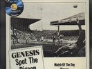 GENESIS Spot The Pigeon EP 12