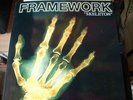Framework - Skeleton Rockadelic USA 2 LP M/M + Inserts