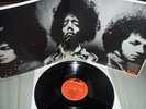 JIMI HENDRIX - Axis Bold As Love orig very 1st press germany LP 1967 near mint