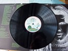 NICK DRAKE PINK MOON  ORIGINAL1972 UK 11-TRACK VINYL LP ON PINK RIMMED PALM TREE