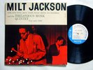 Milt Jackson & Thelonious Monk Quintet / Blue Note