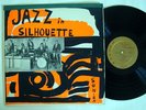 Sun Ra And His Arkestra - Starring John Gilmore - Jazz In Silhouette / Saturn
