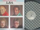 RAR Jazz-LP DIRECT-TO-DISC - Laurindo Almeida, Bud Shank, Ray Brown