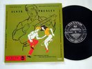 Elvis Presley - Same / 10 inch Chile Pressung