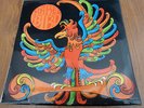 RARE BIRD - SAME LP PINK SCROLL CHARISMA 1969 TEXTURED LABEL NEAR MINT CONDITION