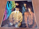 TEN YEARS AFTER - TEN YEARS AFTER LP 1967 DERAM STEREO
