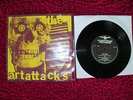 ART ATTACKS - I AM A DALEK
