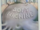 SOFT MACHINE - SIX 1973 gatefold vinyl 2LP CBS 68214 UK