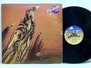 Scarce ROCKETS pi 3,14 ORIG 1981 Italian Press LP COSMIC disco SYNTH NEAR MINT