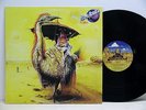Scarce ROCKETS Atomic ORIG 1982 Italian Press LP COSMIC disco SYNTH NEAR MINT