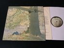 John Lennon/Plastic Ono Band - 1970 LP In Shrink With RARE Sticker - Beatles