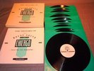 THE HISTORY OF THE HOUSE SOUND OF CHICAGO FROM THE VERY BEGINNING LP BOX SET BCM