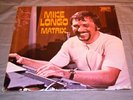 MIKE LONGO MATRIX NEW SEALED RECORD ALBUM VINYL LP MAINSTREAM MRL 334