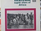 LP - Ikenga - Super Stars Of Africa - Marry Me - RAS / Sonodisc 1981
