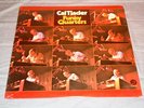 CAL TJADER LIVE AT THE FUNKY QUARTERS NEW SEALED RECORD ALBUM L0P FANTASY 9409