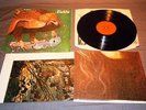 FIELDS SELF TITLED s/t RECORD ALBUM LP W/2 POSTERS NM CBS 69009 UK PROG PSYCH