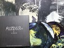 ULVER -The Trilogie PIC-LP BOX ltd. 1000 ORIG. +Posters taake satyricon mayhem