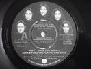 JOHN LENNON & YOKO ONE   HAPPY XMAS (WAR IS OVER)   EXCELLENT ORIGINAL DEMO 1971