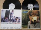 THEE MICHELLE GUN ELEPHANT Cult Grass Stars 2LP Re JAPAN Garage Punk Pub Rock
