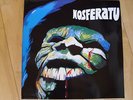 NOSFERATU-PROMO SECOND BATTLE  MINT HYPER RAR