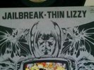 Thin Lizzy 'Jailbreak' original 1976 nmint -  vinyl SRM1081