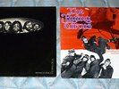 THE FLYING CIRCUS. The Flying Circus & Prepared In Peace. V/G - N/M First 2 LPs.