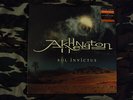 AKHENATON (IAM) - SOL INVICTUS - LP (EDITION ORIGINALE)