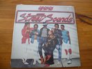 Harari - Street Sounds - South African Afro rock/funk/fusion LP (mint condition)