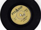AUSTIN FAITHFUL-I'M IN A ROCKING MOOD-PYRAMID LABEL-1968