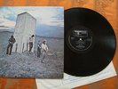 Who - Who's Next Original UK LP Excellent+ Audio Excellent Cover