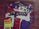 SEX PISTOLS ANARCHY IN THE UK PIC DISC  RSD 2012 Record Store Day 2012