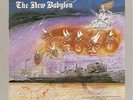 EXODUS: THE NEW BABYLON, SPANISH ORIGINAL HEAVY RARITY